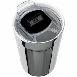 Indivo Термостакан iconyMug, зеркальный