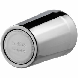 Indivo Термостакан iconyMug, зеркальный