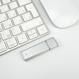 Разное Флешка Silver Lining, 16 Гб