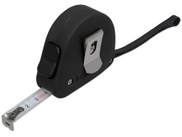 Noname Рулетка Meter софт-тач, 3м