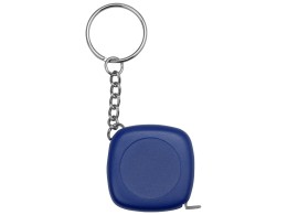 Noname Брелок-рулетка 1м "Block", синий