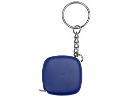 Noname Брелок-рулетка 1м "Block", синий