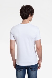 CoolColor Футболка «Вечные ценности. Любовь», белая