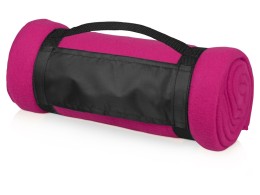 Noname Плед «Нежность», фуксия