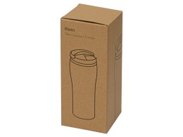 Noname Термокружка "Klein" 325мл, фиолетовый