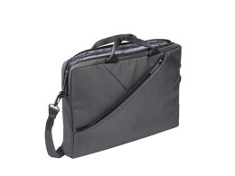 RIVACASE Сумка для ноутбука 15.6" 8730, серый