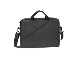 RIVACASE Сумка для ноутбука 15.6" 8730, серый