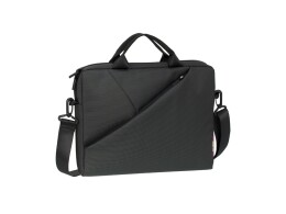RIVACASE Сумка для ноутбука 15.6" 8730, серый
