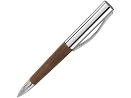 UMA Ручка шариковая Titan Wood