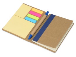 Noname Набор стикеров Write and stick с ручкой и блокнотом