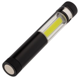 Разное Фонарик-факел LightStream, малый, черный