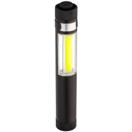 Разное Фонарик-факел LightStream, малый, черный