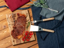 Eat & Bite Прихватка рукавица Brand Chef