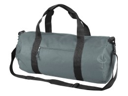 Noname Сумка спортивная "Айзек", серый