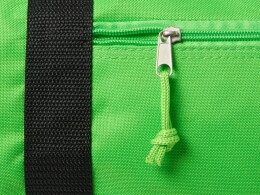 Noname Сумка спортивная "Айзек", зеленое яблоко