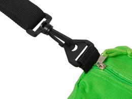 Noname Сумка спортивная "Айзек", зеленое яблоко