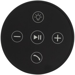 Uniscend Беспроводная колонка Uniscend Tappy, черная