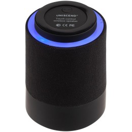 Uniscend Беспроводная колонка Uniscend Tappy, черная