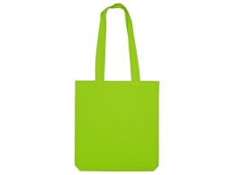 Noname Сумка из плотного хлопка «Carryme 200», зеленое яблоко