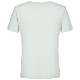 Принтэссенция Футболка мужская Deep Thinker, зеленая