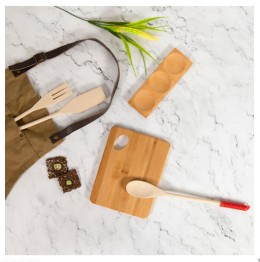 Happy gifts Тарелка для закусок CLEVIX