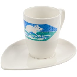 CoolColor Набор «Мышка на севере»