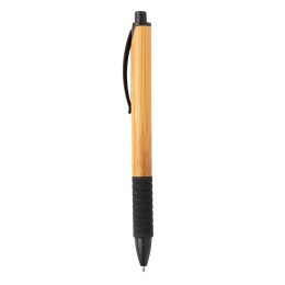 XD Collection Ручка из бамбука и пшеничной соломы