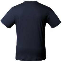Соль Футболка «Дедон», темно-синяя