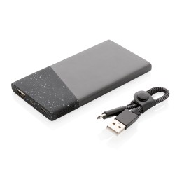 Swiss Peak Карманный внешний аккумулятор Swiss Peak, 5000 mAh