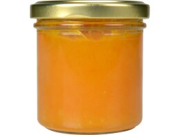 Eat & Bite Сувенирный набор "Мандариновое варенье с белым шоколадом", 170 мл