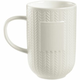 Molti Кружка «Все связано», большая