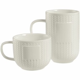 Molti Кружка «Все связано», большая