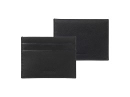 Ungaro Кредитница Cosmo Black