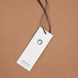 Newonce Шарф Noble, бежевый