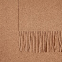 Newonce Шарф Noble, бежевый