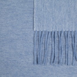 Newonce Палантин Gorgeous, голубой