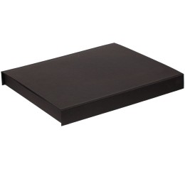 Разное Коробка Daily под ежедневник, аккумулятор и ручку, черная