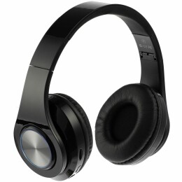Uniscend Беспроводные наушники Uniscend Sound Joy, черные