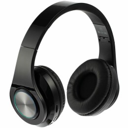 Uniscend Беспроводные наушники Uniscend Sound Joy, черные