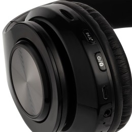 Uniscend Беспроводные наушники Uniscend Sound Joy, черные