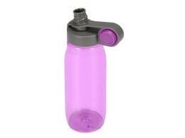 Noname Бутылка для воды "Stayer" 650мл, фиолетовый