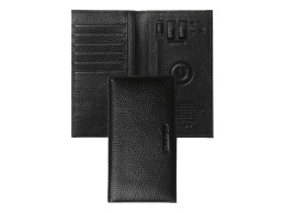 Cerruti 1881 Портмоне с портативным зарядным устройством Buzz, 8000 mAh