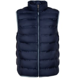 Stride Жилет унисекс Harlosh Comfort, темно-синий