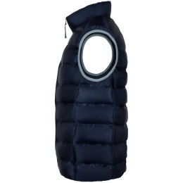 Stride Жилет унисекс Harlosh Comfort, темно-синий