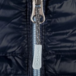 Stride Жилет унисекс Harlosh Comfort, темно-синий