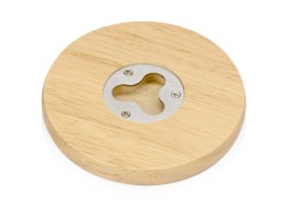 Noname Коастер с открывалкой для бутылок