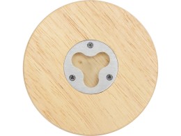 Noname Коастер с открывалкой для бутылок