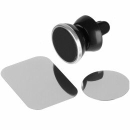 Разное Магнитный держатель для смартфонов Cling
