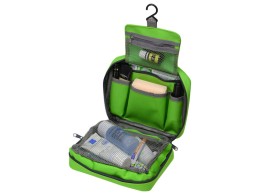 Noname Несессер для путешествий «Promo», зеленое яблоко