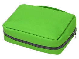 Noname Несессер для путешествий «Promo», зеленое яблоко